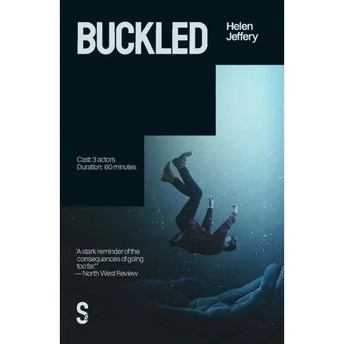 Buckled - Paperback