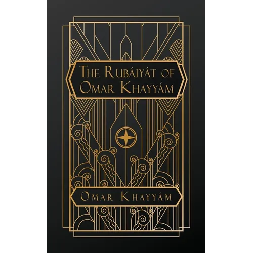 The Rubaiyat of Omar Kayyam - Paperback