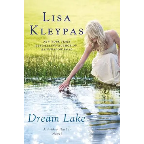 Dream Lake: A Friday Harbor Novel - Paperback