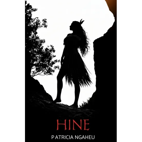 Hine - Paperback
