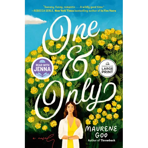 One & Only: A Read with Jenna Pick - Paperback