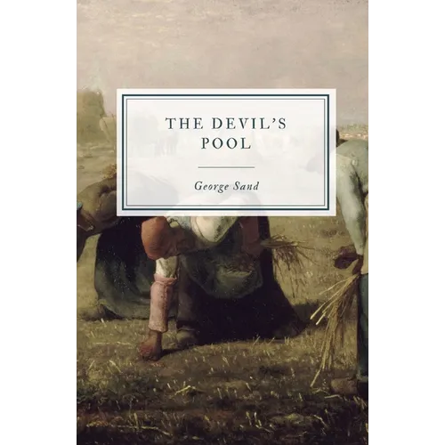 The Devil's Pool - Paperback