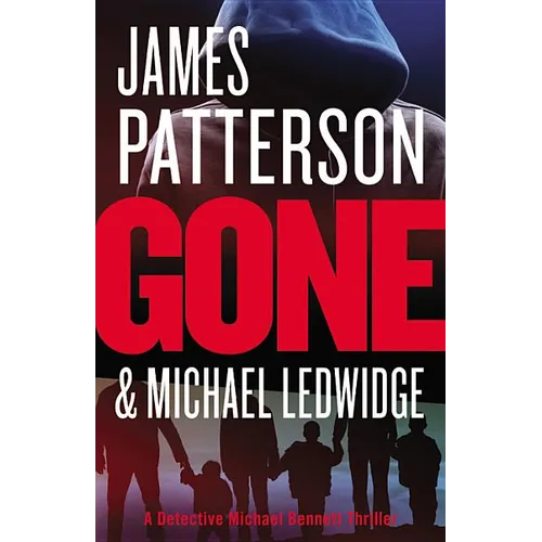 Gone - Hardcover