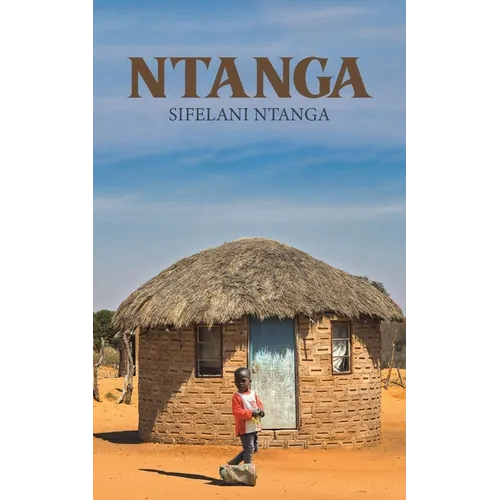 Ntanga - Paperback