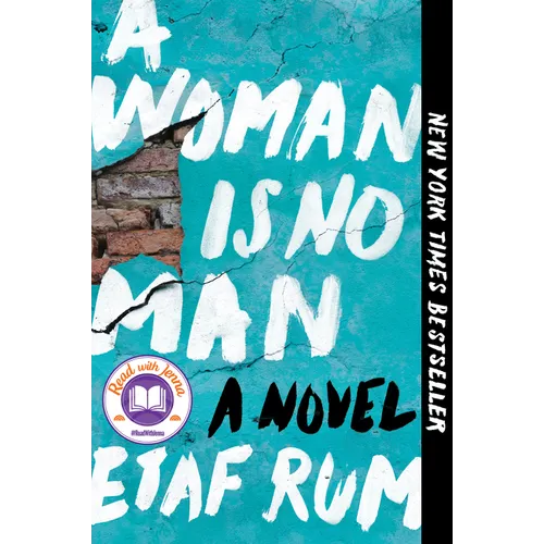 A Woman Is No Man - Paperback