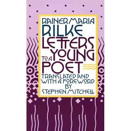 Letters to a Young Poet - Mass Market Paperbound