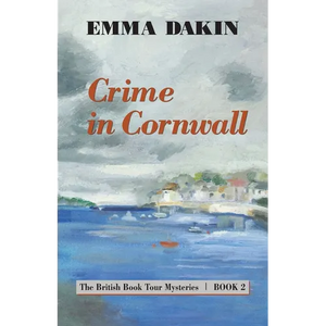 Crime in Cornwall - Paperback