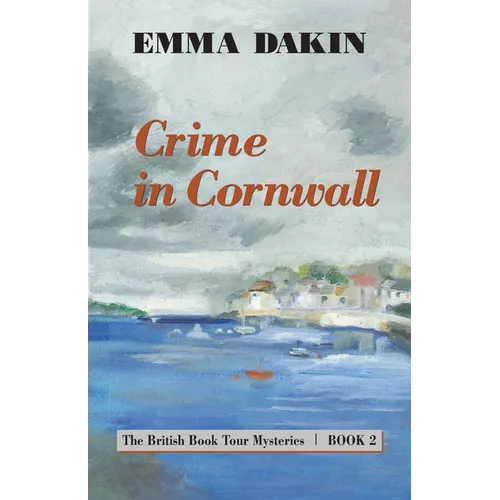 Crime in Cornwall - Paperback