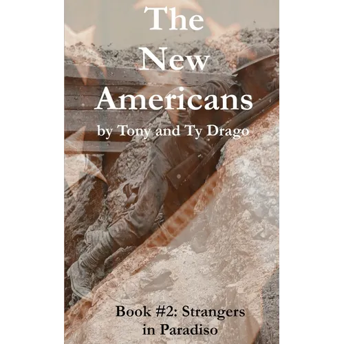 Strangers in Paradiso - Paperback