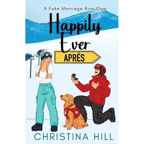 Happily Ever Aprés - Paperback