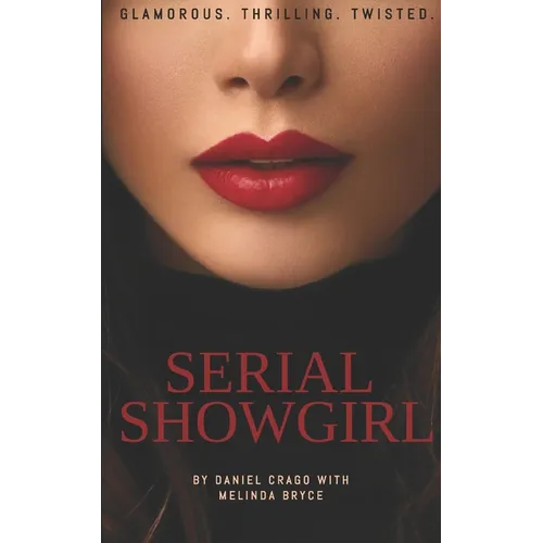 Serial Showgirl - Paperback