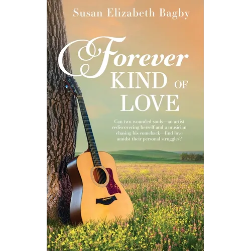 Forever Kind of Love - Paperback
