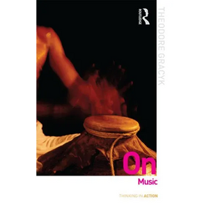 On Music - Paperback