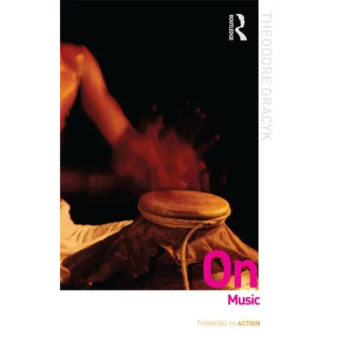 On Music - Paperback