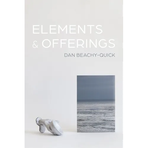 Elements & Offerings - Paperback