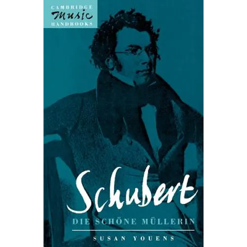Schubert, Die Schone Mullerin - Paperback