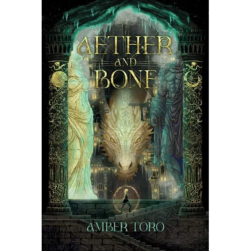Aether and Bone - Paperback