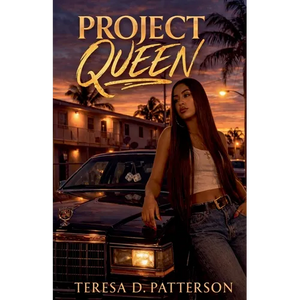Project Queen - Paperback
