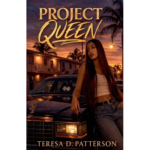 Project Queen - Paperback