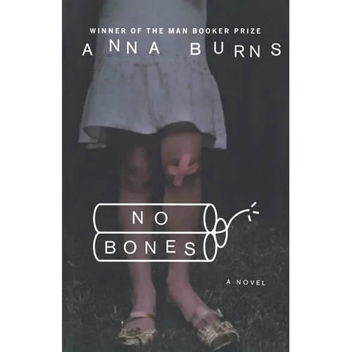 No Bones - Paperback