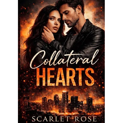 Collateral Hearts - Paperback