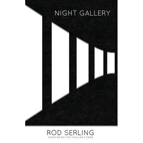 Night Gallery - Paperback