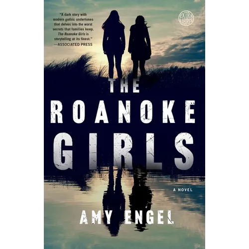 The Roanoke Girls - Paperback
