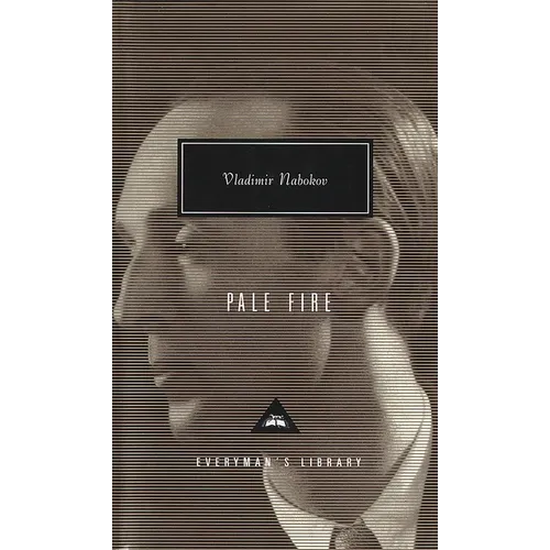 Pale Fire: Introduction by Richard Rorty - Hardcover