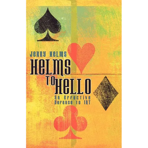 Helms to Hello - Paperback