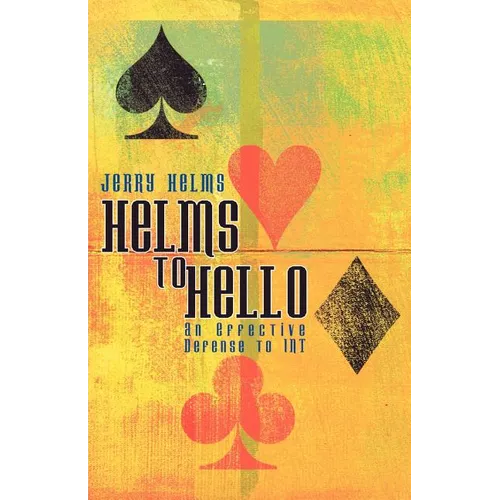 Helms to Hello - Paperback