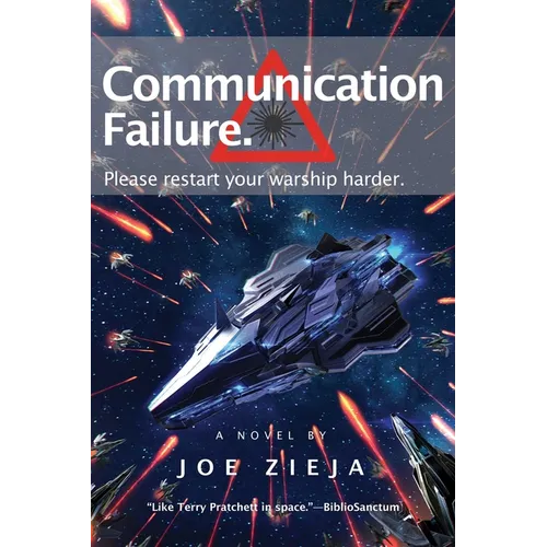 Communication Failure - Paperback