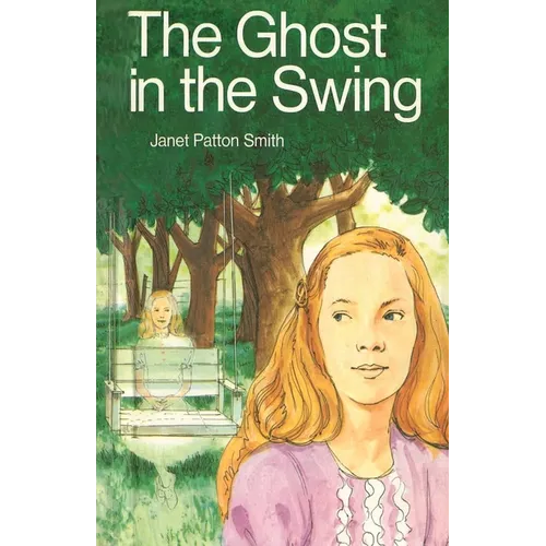 The Ghost in the Swing - Paperback