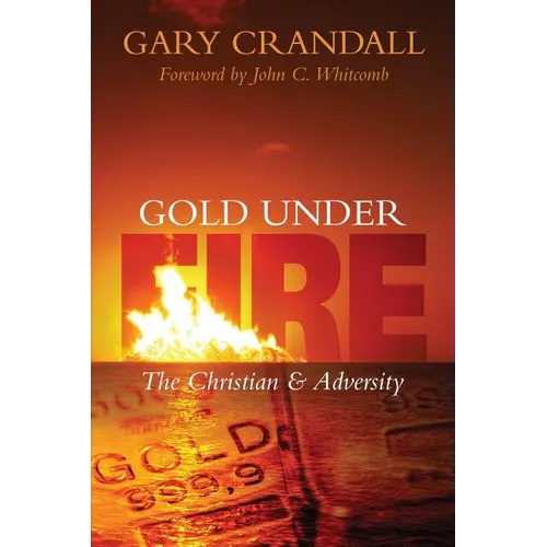 Gold Under Fire - Paperback