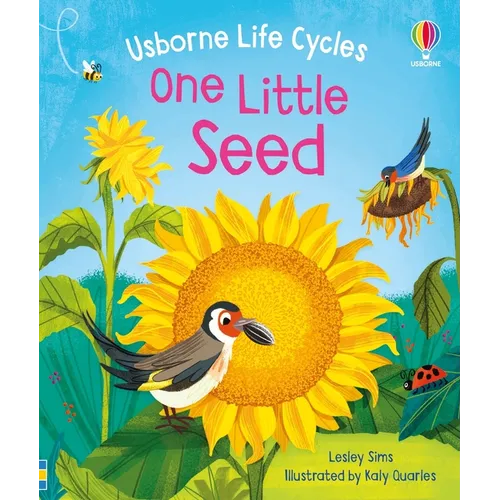 One Little Seed