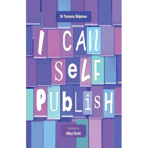 I can self publish - Paperback