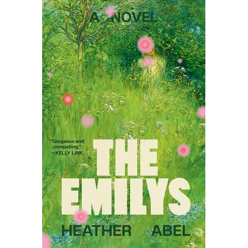 The Emilys - Hardcover