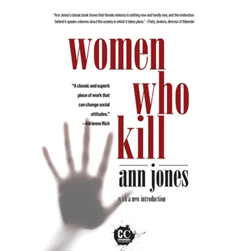 Women Who Kill - Paperback