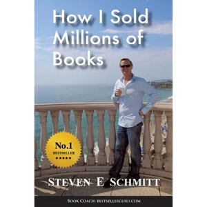 How I Sold Millions of Books - Paperback