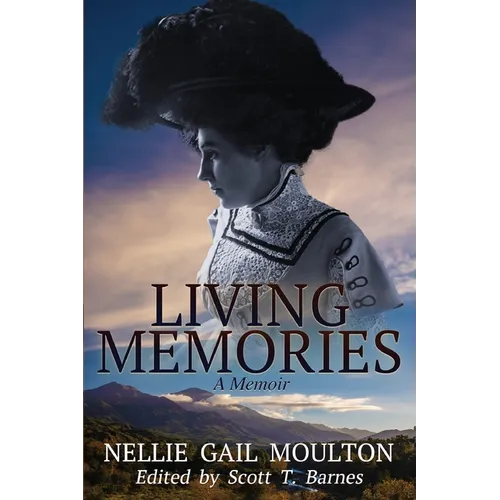 Living Memories--a Memoir - Paperback