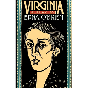 Virginia: A Play - Paperback