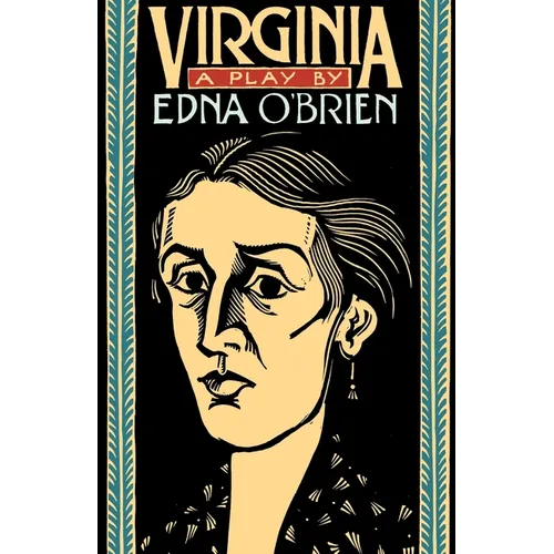 Virginia: A Play - Paperback