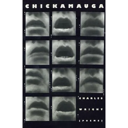 Chickamauga - Paperback