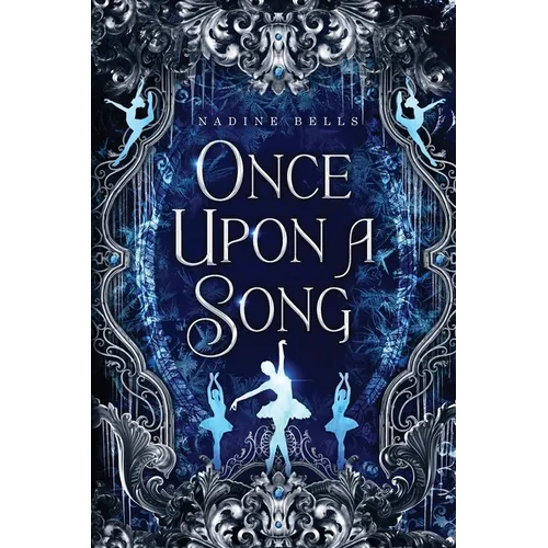 Once Upon A Song - Paperback