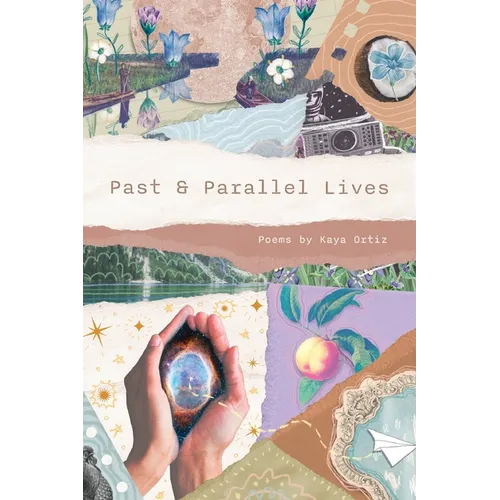 Past and Parallel Lives - Paperback