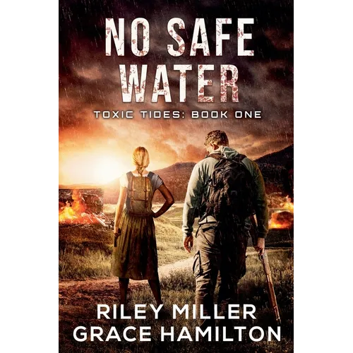 No Safe Water - Paperback