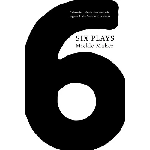 Six Plays - Paperback