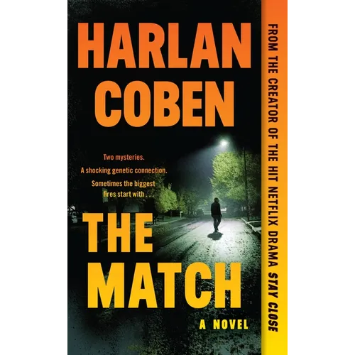The Match - Hardcover