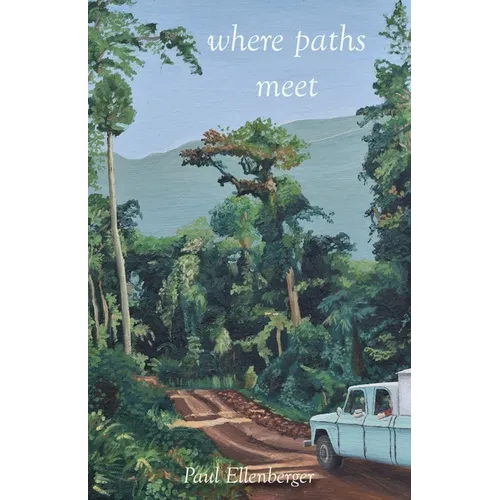 Where Paths Meet - Paperback