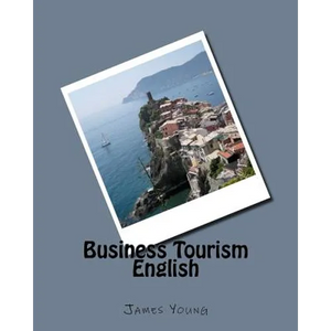 Business Tourism English - Paperback