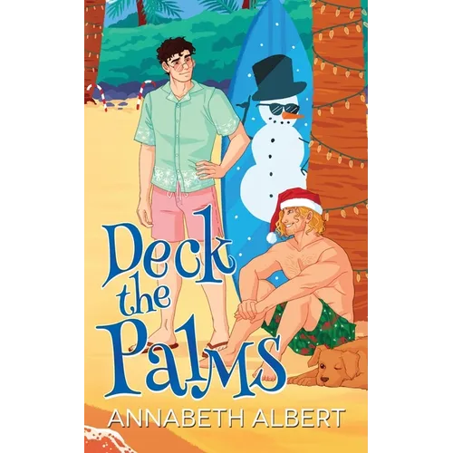 Deck the Palms - Paperback